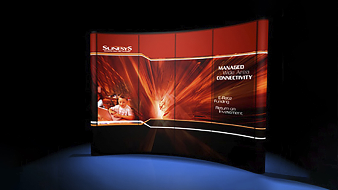置物 summer mirage Durable Pop-Up Displays | Quick Setup and Customization | Mirage